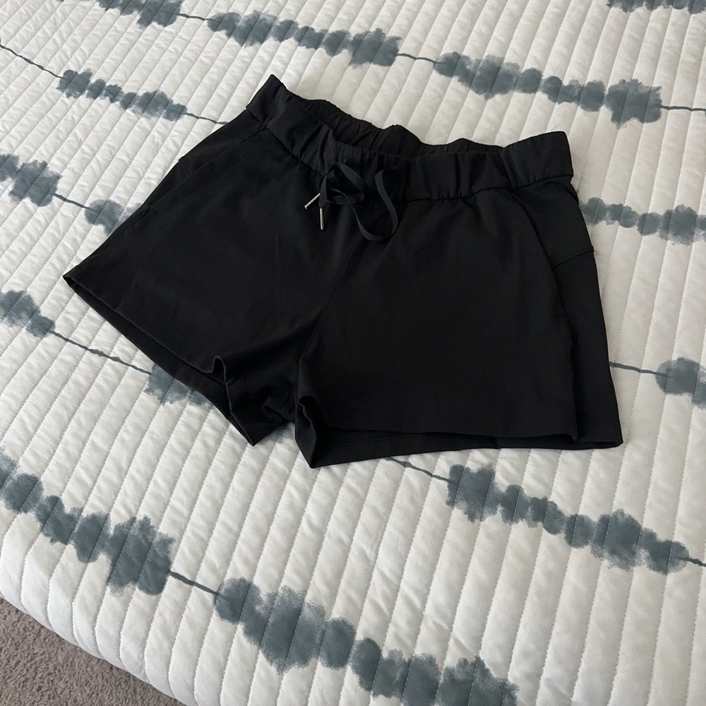 4 inch shorts